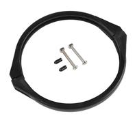 GMX600NM Morsetto valvola flangiata - per Hay-Ward Pro Series - Morsetto pompa filtro sabbia - W/vite filtro piscina parti di ricambio - S164T S166T S180T S210T S210S