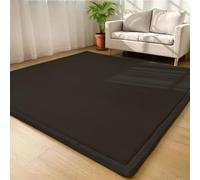 GmyoieqI Tappeto Morbido Bambini 2 CM Tappetone Neonato Gattonamento Antiscivolo Moderno Tappetino Gioco Bimbi Pelo Corto Tappeto Grande Soggiorno Tatami, Cameretta Bambino, Camera Bambini