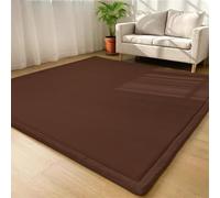 GmyoieqI Tappeto Morbido Bambini 3 CM Tappetone Neonato Gattonamento Antiscivolo Moderno Tappetino Gioco Bimbi Pelo Corto Tappeto Grande Soggiorno Tatami, Cameretta Bambino, Camera Bambini