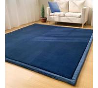 GmyoieqI Tappeto Morbido Bambini 3 CM Tappetone Neonato Gattonamento Antiscivolo Moderno Tappetino Gioco Bimbi Pelo Corto Tappeto Grande Soggiorno Tatami, Cameretta Bambino, Camera Bambini