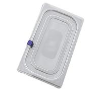 Gn 1/1 Coperchio Neutro Serie Gastronorm Polipropilene