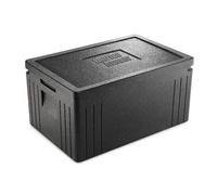 GN 1/1 Eco Line Contenitore termico in EPP con coperchio 45,0 l colore Singolo