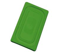Gn 1/2 Coperchio Verde Serie Gastronorm Polipropilene