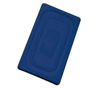 Gn 1/4 Coperchio Blu Serie Gastronorm Polipropilene