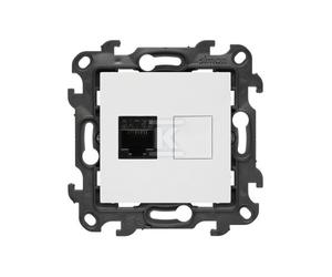 GN.1-KR.KOMP.RJ45 CAT.5E BIA.SIMON24 N51.01/11