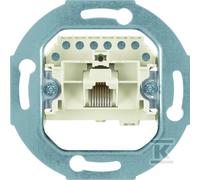 Berker 534538 hager polo 5907561801136 - Modulo di connessione UAE 8 pin Cat.3
