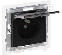 GN.1-KR.Z/U.IP44 Nero SUNO 721486
