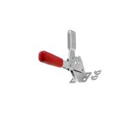 GN 810-130-A tenditore acciaio temprato 1600N ELESA+GANTER