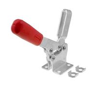 GN 820-75-M tenditore acciaio temprato 900N ELESA+GANTER