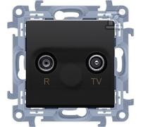 GN.ANTEN.R-TV FINALE SEP.NERO SIMON1 CAK.01/49