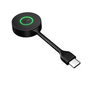 GN AUDIO - BUSINESS - Connettore USB-C Nero
