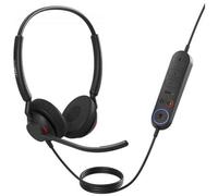 GN AUDIO - BUSINESS - Jabra Engage 40 Inline Link Stereo Usb-c Ms