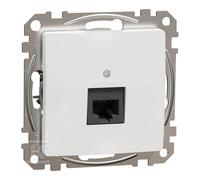 GN.COMP.RJ45 5UTP SELLA BIANCA DELLA SDD111451