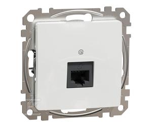 GN.COMP.RJ45 5UTP SELLA BIANCA DELLA SDD111451