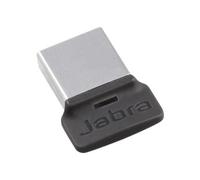 GN JABRA - Jabra Link 370 - Netzwerkadapter - Bluetooth 4.2 - Klasse 1 - Fr Evolve 65, 75, Evolve2, Speak 510+, 710, 810, Stealth Uc (14208-23)