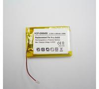 Compatibile Gn Netcom Batteria 14192-00 per Jabra Pro 9450 9460 9465 9470 Senza