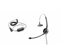 Gn Netcom GN2000 Mono Cancella Rumore Qd Cuffie GN2120-NC+GN1200 Smartcord