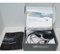 GN Netcom Jabra GN2000 Mono SoundTube NarrowBand Cuffia Tradizionale GN2010-ST