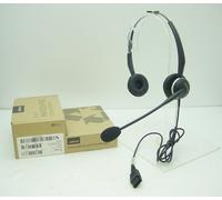 Gn Netcom GN2100 Duo & Flex Cancella Rumore Cuffie GN2125-NC per Jabra Link 860