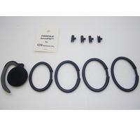 GN Netcom Jabra Profile Surefit Earloop Cuffia per Telefono P/N 0462-789