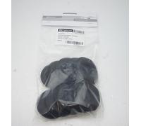 Gn Netcom Similpelle Orecchio Cuscino 10-Pack per GN2010 2015 2020 2025 Biz1920