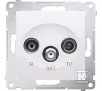 GN.RTV-SAT BIANCO SIMON54 DASP.01/11