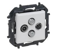 Gn TV-R-SAT-SAT tipo di stella terminale, 2 NILOE STEP 863182B