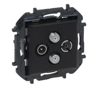 Gn TV-R-SAT-SAT tipo di stella terminale, 2 NILOE STEP 863582B