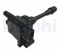 GN10191-12B1 DELPHI Bobina d'accensione per MITSUBISHI