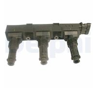 GN10201-12B1 Bobina d'accensione Delphi