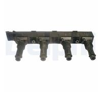 GN10204-12B1 DELPHI Bobina d'accensione per OPEL,VAUXHALL