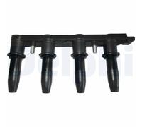 GN10234-12B1 DELPHI Bobina d'accensione per CHEVROLET,OPEL,VAUXHALL