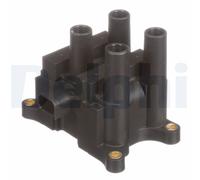 GN10449-12B1 Bobina d'accensione Delphi