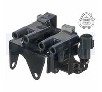 Bobina di accensione Tipo di raccordo SAE GN10531-12B1 DELPHI per KIA HYUNDAI