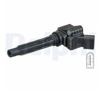 GN10632-12B1 DELPHI Bobina d'accensione per AUDI,CUPRA,PORSCHE,SEAT,SKODA,VW
