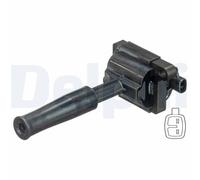GN10775-12B1 DELPHI Bobina d'accensione per JAGUAR