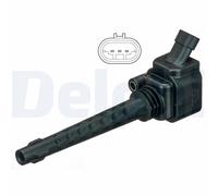 DELPHI GN10790-12B1 Bobina d'accensione