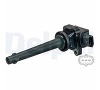 Bobina di accensione Tipo di raccordo SAE GN10800-12B1 DELPHI per NISSAN