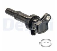 DELPHI GN10826-12B1 Bobina d'accensione