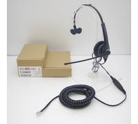 GN Netcom Jabra GN2000 Mono SoundTube NarrowBand Cuffia Tradizionale GN2010-ST