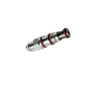 GN77410GT Valvola di Contrappeso 1500 PSI 77410GT Compatibile con Genie Boom Lifts S-40 XC S-45 XC Z-45 Z-25