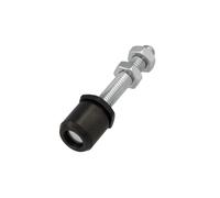 GN804-M8-70 Vite a pressione Filettatura: M8 Acciaio L: 70 mm Kl.Fisso: 5,8 Ø...