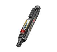 GN805 Rilevatori di perdite combustibili Tester elettrico penna per la risoluzione rapida dei problemi Multimetro ad alta precisione Accessorio di ingegneria elettrica