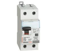 Interruttore Magnetotermico Differenziale BTicino GN8813AC16 1P+N Tipo AC 16A