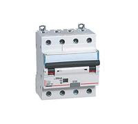 Bticino BTDIN60 GN8844A32 MAGN DIFF A 4P 32A 6kA 300mA
