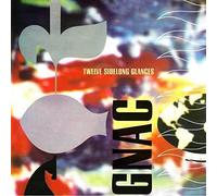 Gnac - Twelve Sidelong Glances