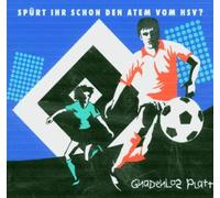 Gnadenlos Platt - Spürt Ihr Schon Den Atem Vom Hsv