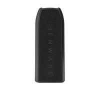 GNAFETS Adattatore/Extender USB tipo A a Micro compatibile con Alienware AW610M e AW310M, ricarica, trasferimento dati, alta velocità.