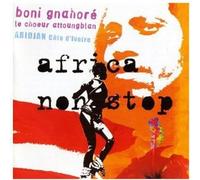 Gnahore, Boni - Africa Non-Stop