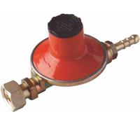 GNALI BOCIA Regolatore Gas Bp Orizzontale Reg. Kg/H 4,0 - LP240R26-02A